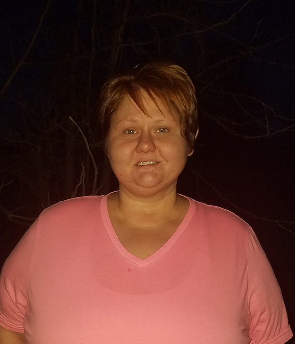 Jamie Kincade, Assistant Director