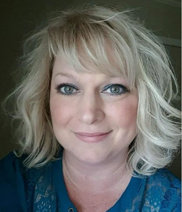 Shauna Gassaway, Office Assistant