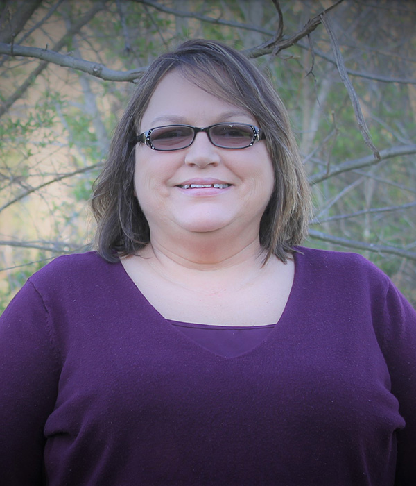 Sunny Curtis, Executive Director